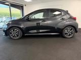 Toyota Yaris Photo 3