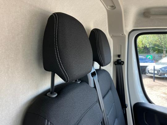 Fiat Ducato Photo