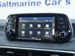 Hyundai TUCSON Photo 16