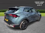 Kia Sportage Photo 8