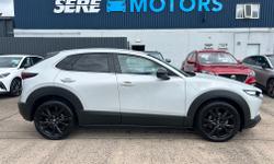 Mazda CX-30 Photo 1