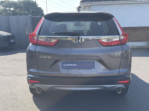 Honda CR-V Photo 31