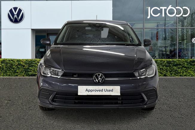 Volkswagen Polo Photo 6