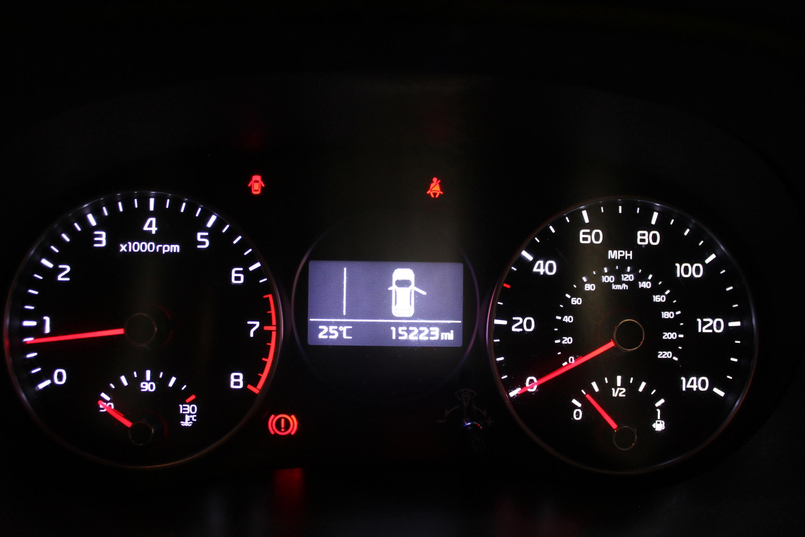 Kia Picanto Photo 7