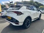 Kia Sportage Photo 4