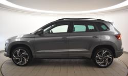 Skoda KAROQ Photo 3
