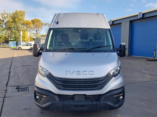 Iveco Daily Photo