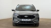 Ford Kuga Photo 1