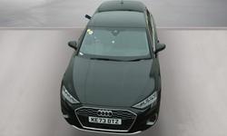 Audi A3 Photo 2