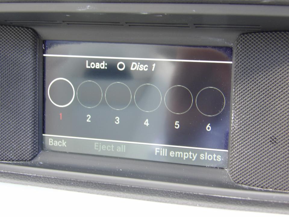 Used Mercedes-Benz SLK BC15WCD 33