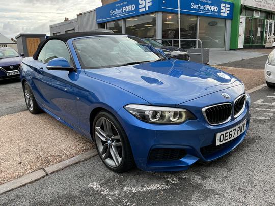 Bmw 2 Series Photo 48