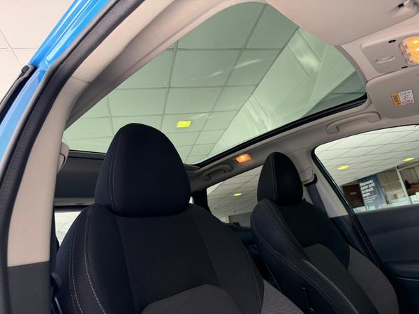 Used Nissan Qashqai BL68KYX 20