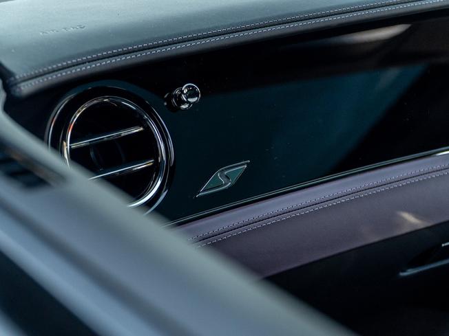 BENTLEY Continental GT  Photo 30