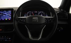 SEAT TARRACO Photo 7