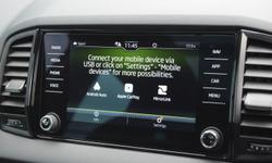 Skoda KAROQ Photo 21