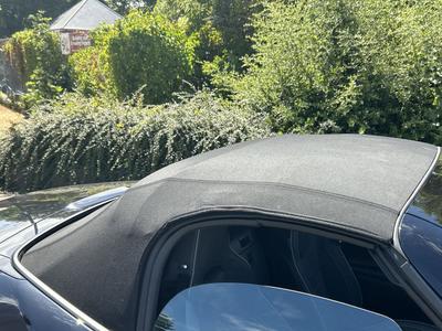Mazda MX-5 Photo 20