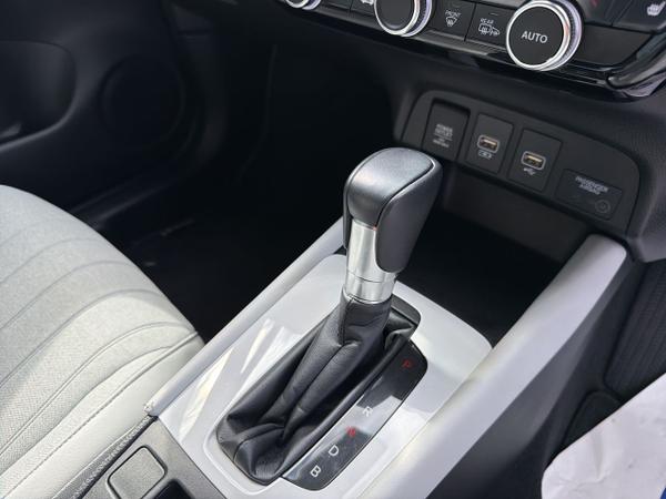 Honda Jazz Photo 24