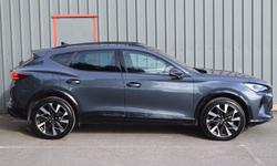 CUPRA FORMENTOR Photo 1