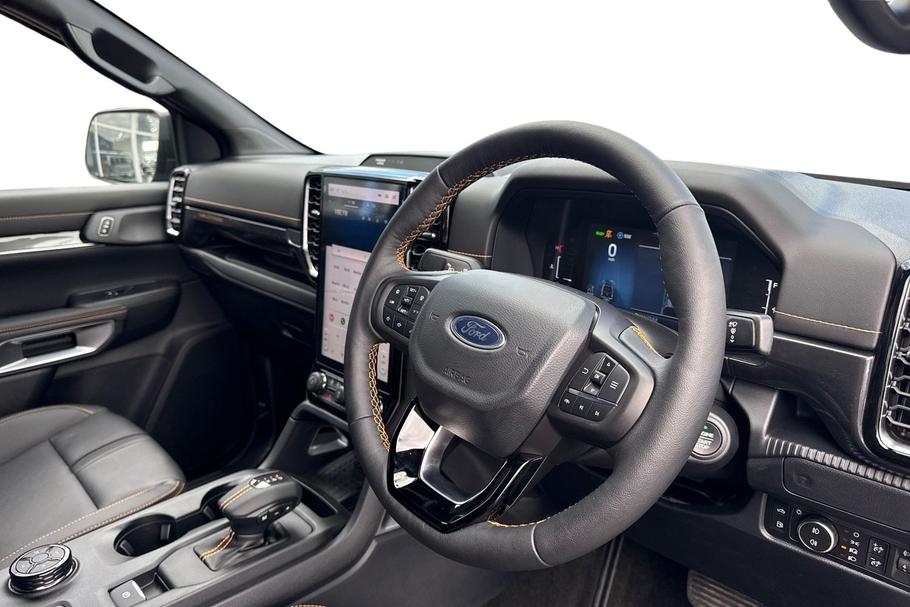 Used Ford RANGER RANGERPHEV1 14