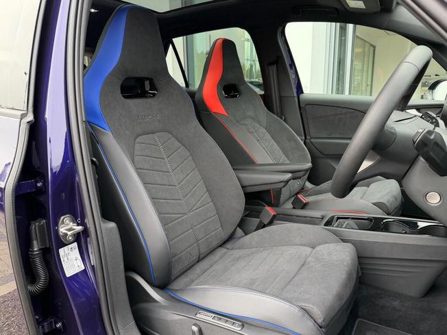 VOLKSWAGEN ID.3 Photo 31