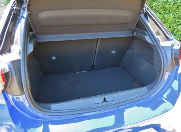 Used Vauxhall Corsa LO73GYP 12