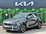 Kia Sportage Photo 22
