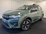 Dacia Sandero Stepway Photo 11
