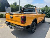 Ford Ranger Photo 6
