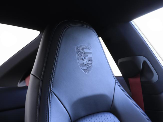 PORSCHE 911 Photo 28