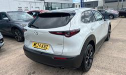 Mazda CX-30 Photo 4