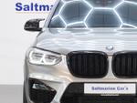 BMW X3 M Photo 37