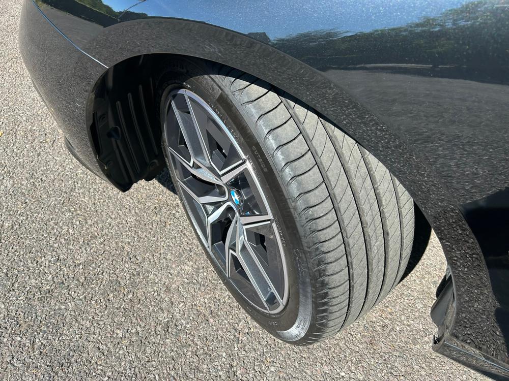 Used BMW 5 Series YF24AYD 12