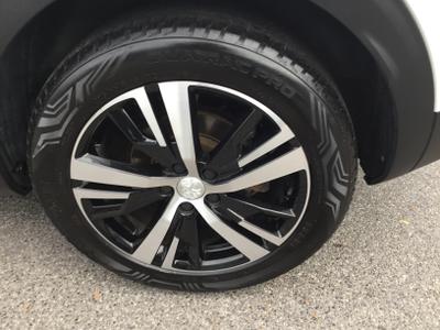 Peugeot 3008 Photo 10