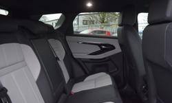 Land Rover RANGE ROVER EVOQUE Photo 28
