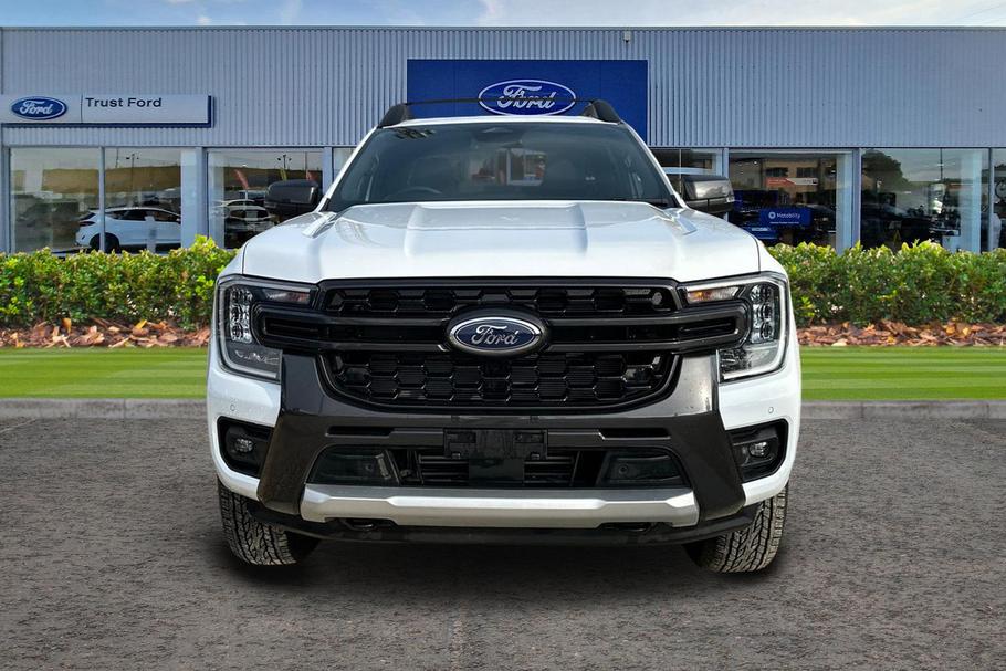 Used Ford RANGER RANGERPHEV04 12