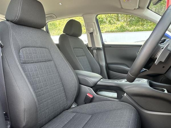 Honda ZR-V Photo 24