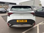 Kia Sportage Photo 3