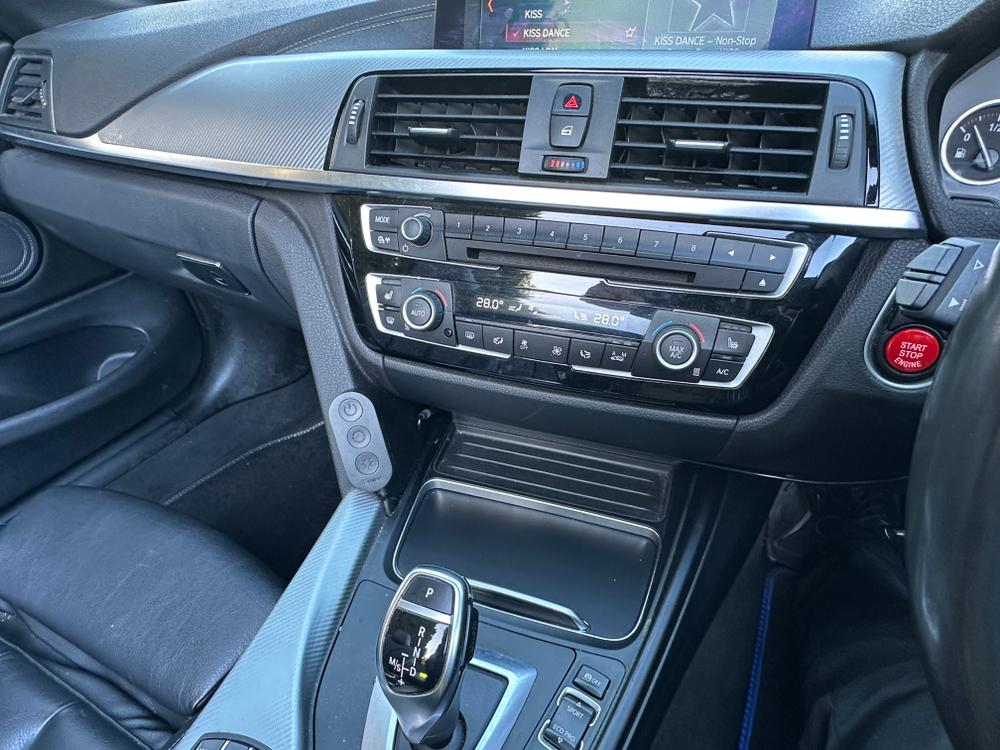 Used BMW 4 Series GV68LNN 29