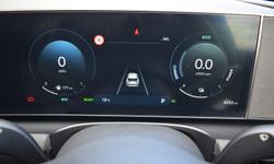 Hyundai TUCSON Photo 13