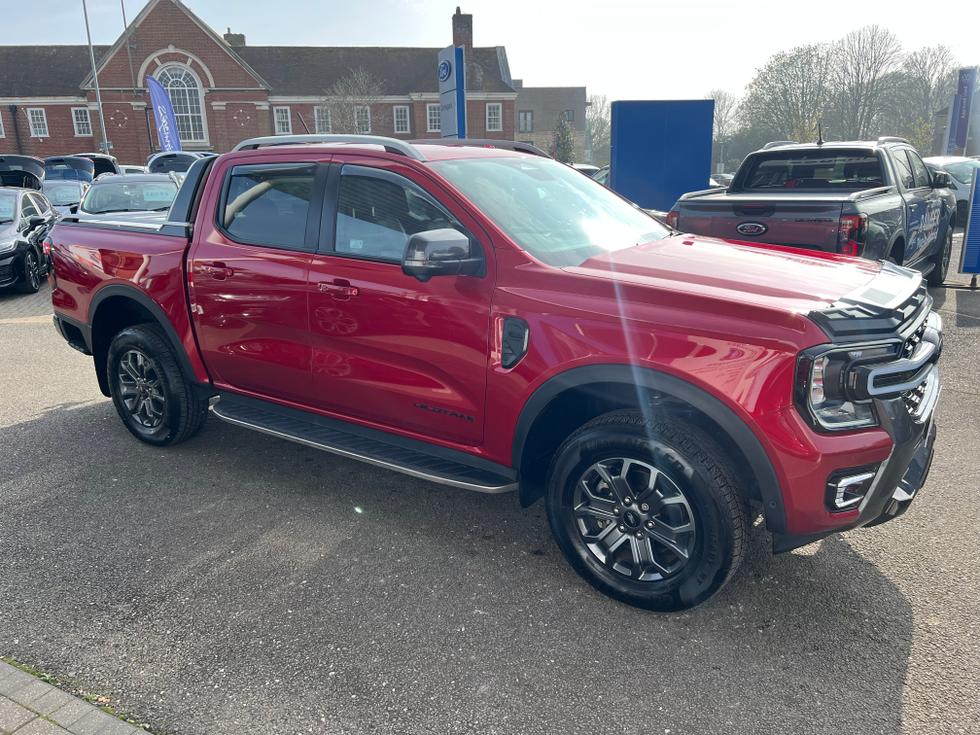 Ford Ranger Photo 5f35969f-1dad-460c-8240-30e5b86c90bf.jpeg