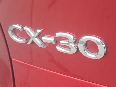 Mazda CX-30 Photo 34