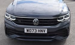 Volkswagen TIGUAN Photo 7