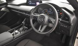 Mazda Mazda3 Photo 2