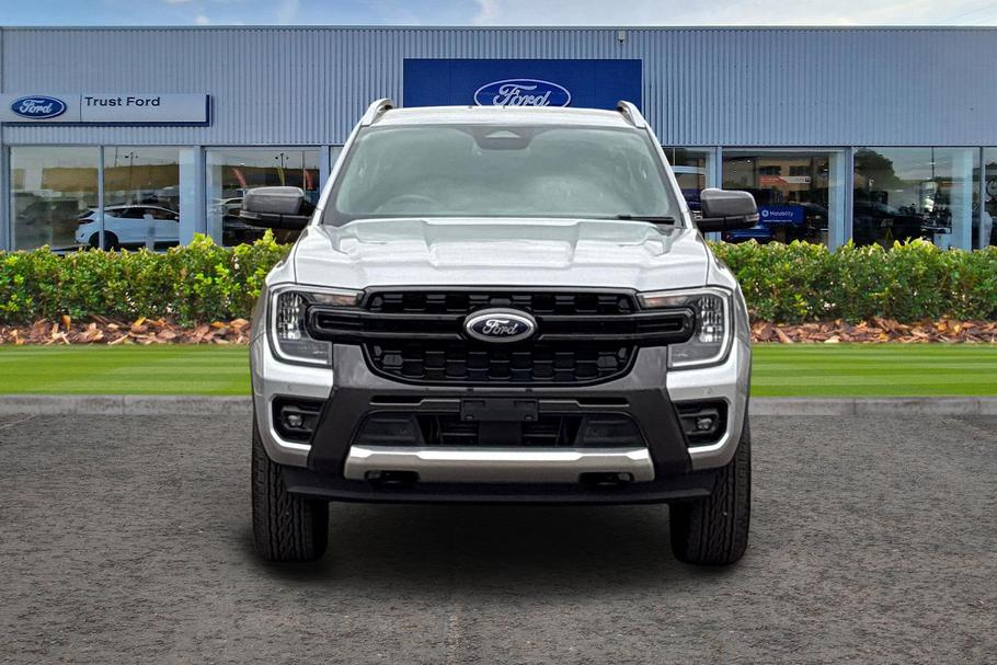 Used Ford RANGER RANGER2SEATER02 12