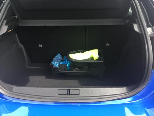 Vauxhall Corsa Photo 5f3cc3a8-0cf8-4a65-92d5-2b17d9f0fde9.JPG