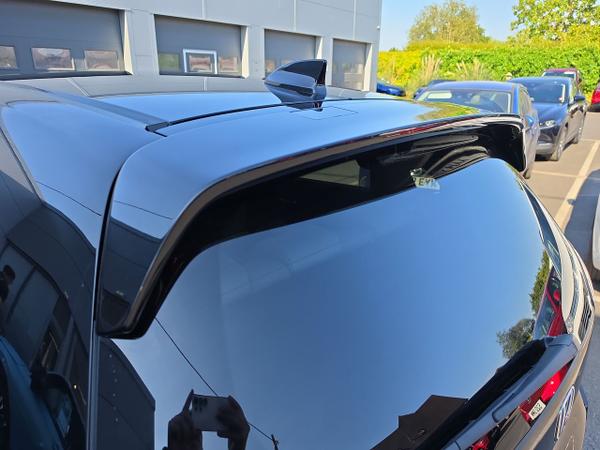 Honda Jazz Photo 28