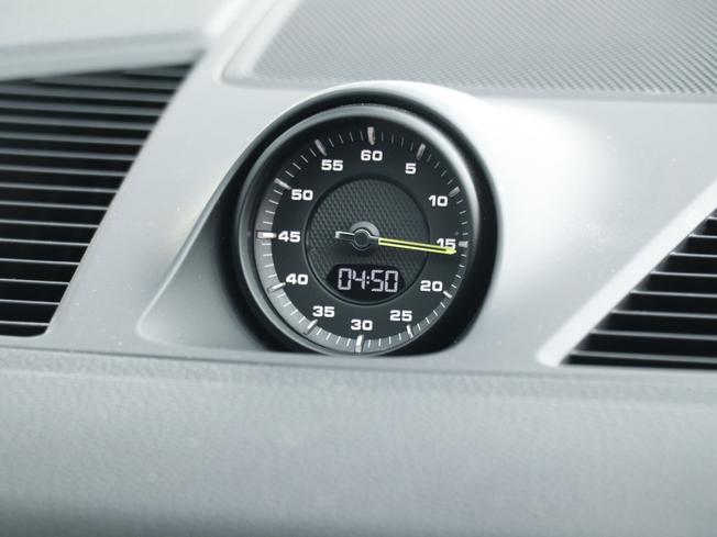 PORSCHE Cayenne Photo 27
