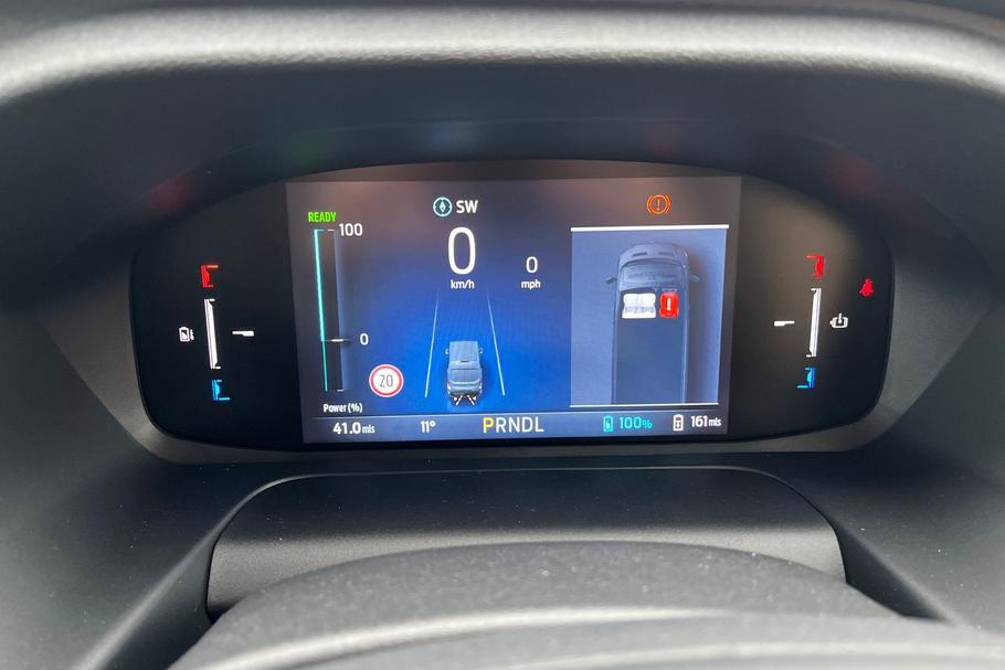 Used Ford E-TRANSIT YP75HDX 31