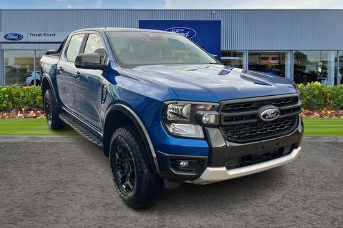 Used Ford RANGER 21/N083530 1