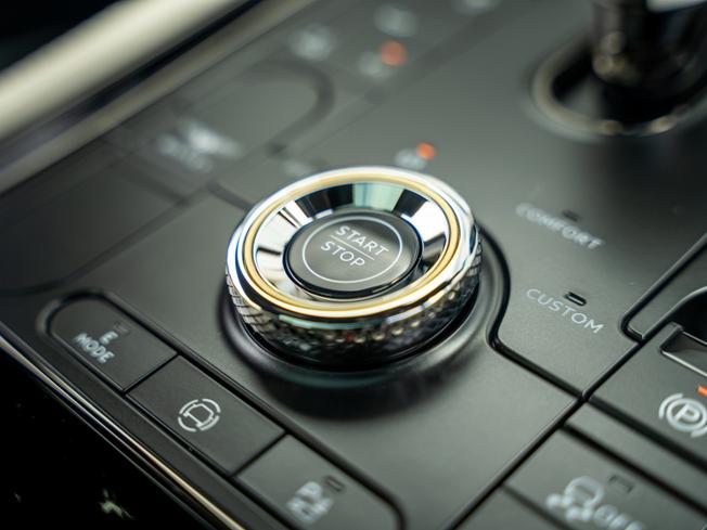 BENTLEY Continental GT  Photo 24